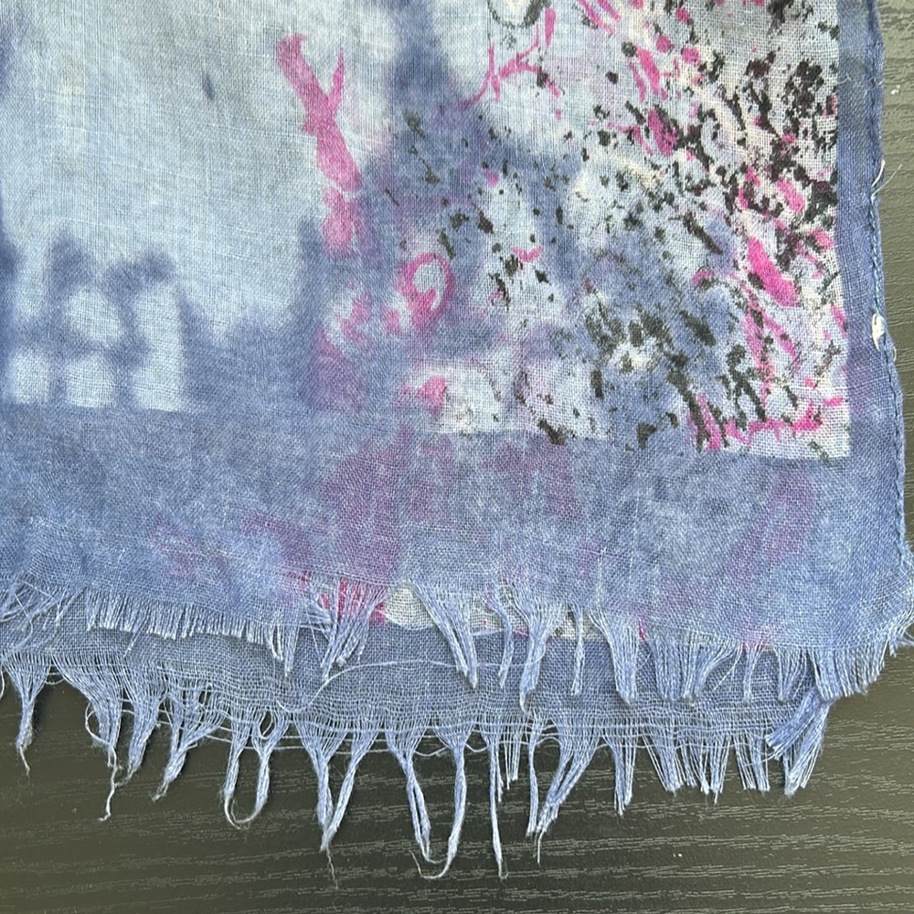 Scarf/wrap - Picture 5 of 5